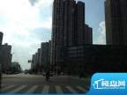 滨江明珠城外景图 