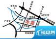 荆溪福院十二园交通图