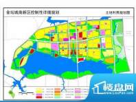 城开半岛花园效果图规划用地图