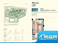 摩卡小镇2 面积:0.00m平米