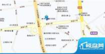 金泰国际交通图