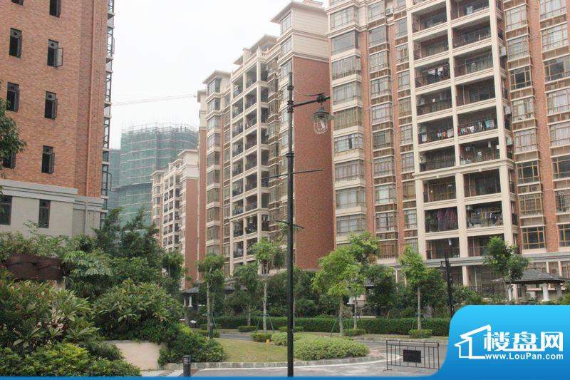 开平中颐海伦堡