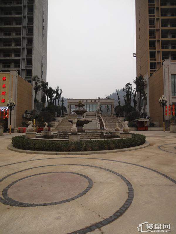 正源·金港城  2013年1月