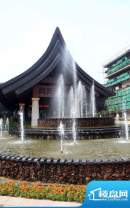 天沐君湖外景图酒店（2012-5-17）