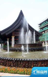 天沐君湖外景图酒店（2012-5-17）