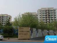 天泰城美立方实景图工程进展（20120508