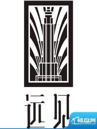 远见效果图LOGO