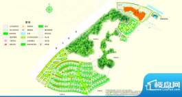 碧桂园最新总体规划图