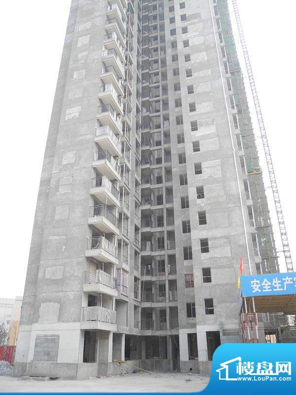 九悦天城4号楼（2012-1-5）