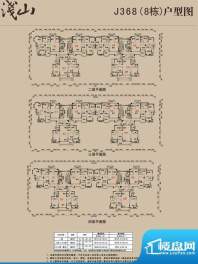 益阳碧桂园J368--2 面积:0.00m平米