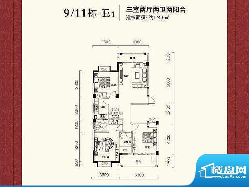 盛世东方2011101208面积:0.00m平米