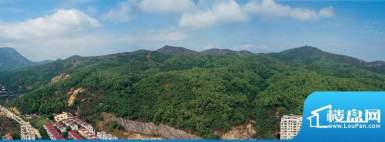 凤凰海域实景图山景