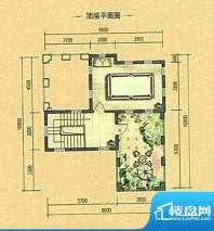 沂龙湾·龙园D独栋4面积:0.00m平米