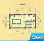 沂龙湾·龙园F双拼3面积:0.00m平米