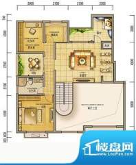 开元·香舍里78 面积:0.00m平米