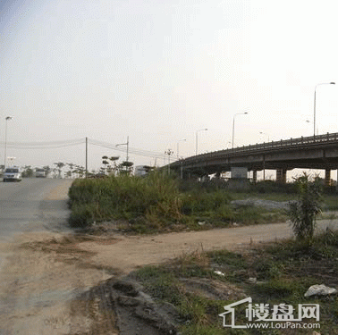达鑫·江滨新城