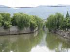 蓉湖山水
