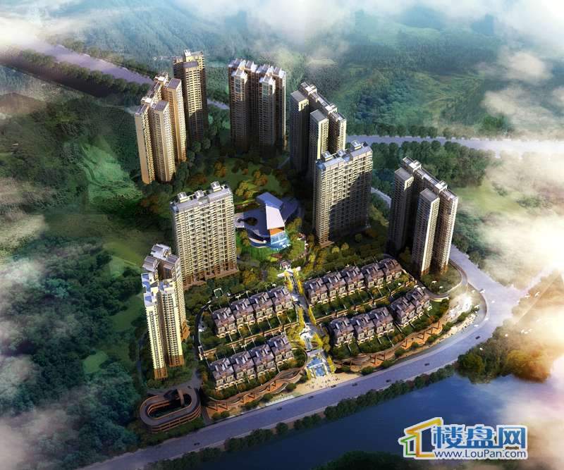 万科玲珑湾_贵阳万科玲珑湾房价_楼盘怎么样-贵阳楼盘网