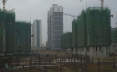 北京自在城实景图