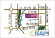 三江花中城交通图