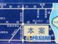 滨江帝景二期交通图