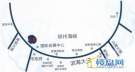  美锦熙海 交通图