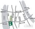 泰禾红树林交通图