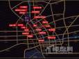 绿城西子·紫兰公寓交通图