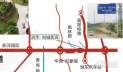 润华尚城街区交通图