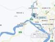 万昌·卓富国际城交通图