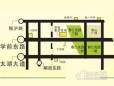 春江花园三期交通图