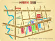 兴昂国际城位置图