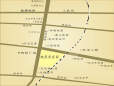 枫景湾家园位置图