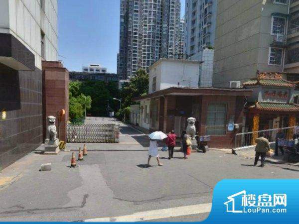 长沙市公路管理机关宿舍