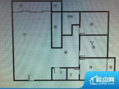 4室2厅2卫 东南 149.00㎡