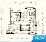 5室2厅3卫 东南 183.00㎡