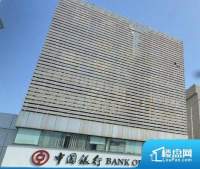 中国银行宿舍(虎门)