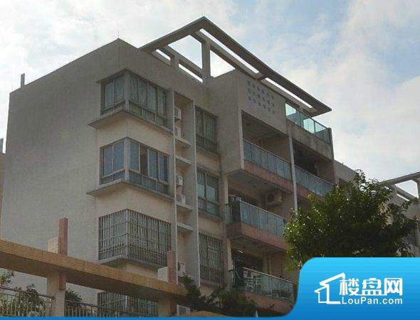 1900年竣工[港口镇-港口镇]港口镇-港口镇-丽江花园