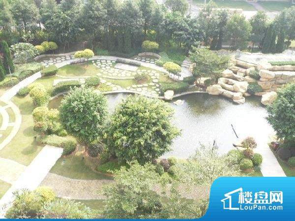 峰景花园
