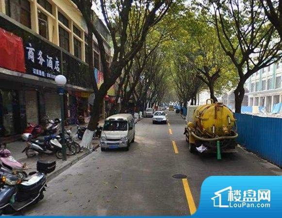 凤鸣路