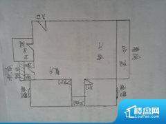 2室2厅2卫 南北 103.00㎡