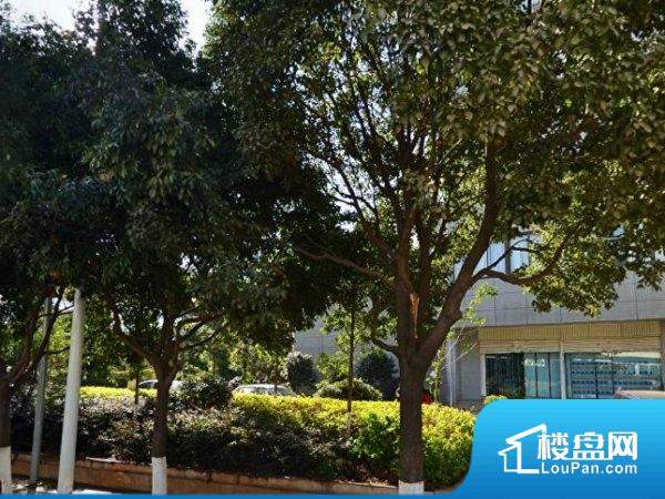 中海学府路8号院