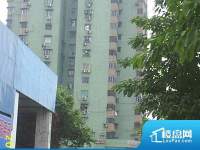 广州第十一橡胶厂宿舍