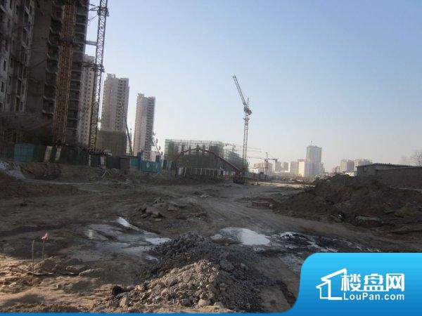 北京城建N次方