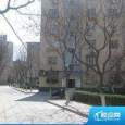 北京市加气混凝土厂宿舍