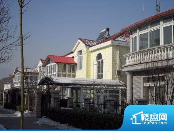 颐阳山水居东区