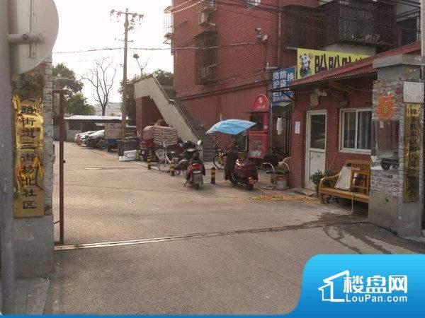 金沟河路12号院