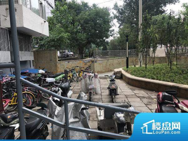 东直门外大街40号小区