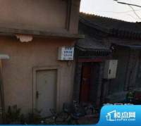 北京市物资回收公司宿舍楼