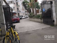 建设北路二段小区